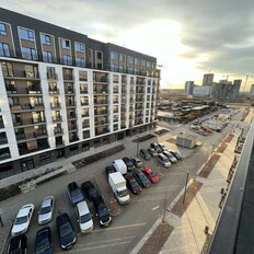 Квартира 58 м², 2-комнатная - изображение 5
