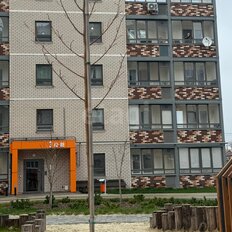 Квартира 40 м², 1-комнатная - изображение 2