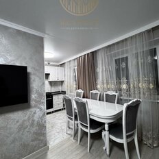 Квартира 32 м², 1-комнатная - изображение 1