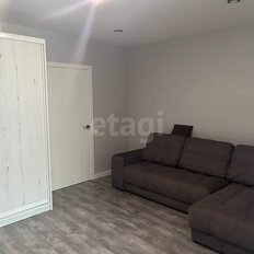 Квартира 66,1 м², 1-комнатная - изображение 3