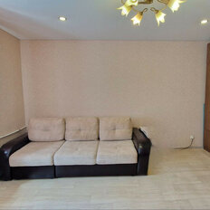 Квартира 33,6 м², 1-комнатная - изображение 3