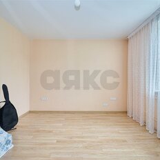 Квартира 65,5 м², 3-комнатная - изображение 5