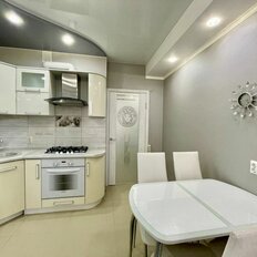 Квартира 43 м², студия - изображение 2