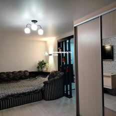 Квартира 46 м², 2-комнатная - изображение 5