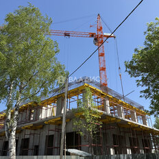 Квартира 91,2 м², 3-комнатная - изображение 2