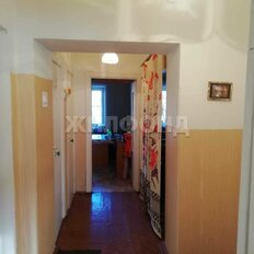 Квартира 57,6 м², 2-комнатная - изображение 3