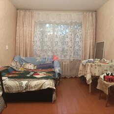 Квартира 29,8 м², 1-комнатная - изображение 1