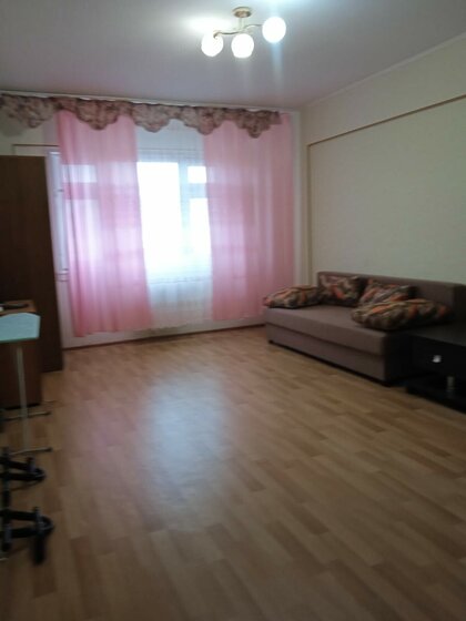 60 м², 3-комнатная квартира 55 000 ₽ в месяц - изображение 20