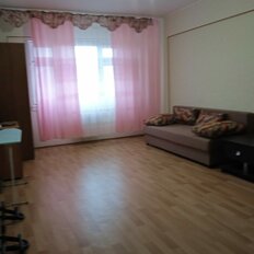 Квартира 45 м², 1-комнатная - изображение 1