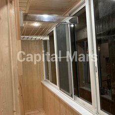 Квартира 39 м², 2-комнатная - изображение 4