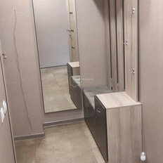 Квартира 45,1 м², 2-комнатная - изображение 5