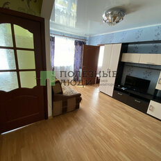 Квартира 50 м², 2-комнатная - изображение 4