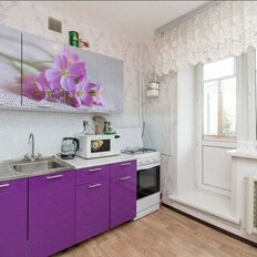 Квартира 26,3 м², 1-комнатная - изображение 1