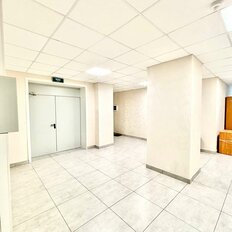 18,8 м², комната - изображение 4