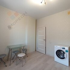 Квартира 42,4 м², 1-комнатная - изображение 3