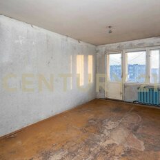 Квартира 68 м², 3-комнатная - изображение 2