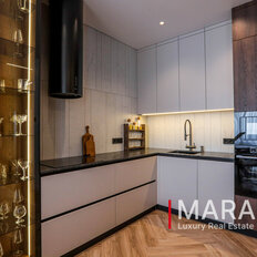 Квартира 75 м², 3-комнатная - изображение 2