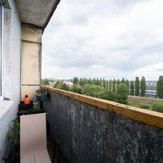 Квартира 36,6 м², 1-комнатная - изображение 4