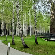 Квартира 39,4 м², 1-комнатная - изображение 5