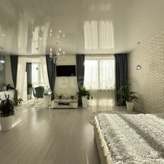 Квартира 40 м², студия - изображение 3