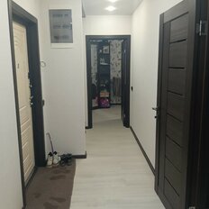 Квартира 64,5 м², 2-комнатная - изображение 1