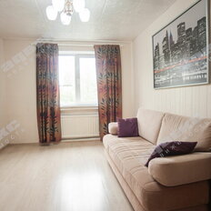Квартира 50,4 м², 2-комнатная - изображение 4
