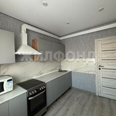 Квартира 77,5 м², 4-комнатная - изображение 2