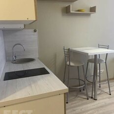 Квартира 15,4 м², студия - изображение 5