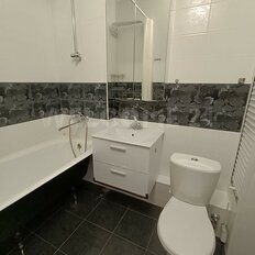 Квартира 41,6 м², 1-комнатная - изображение 4