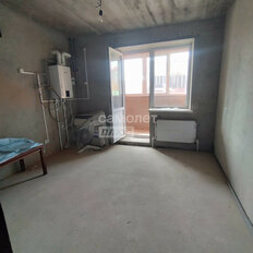 Квартира 47 м², 1-комнатная - изображение 1