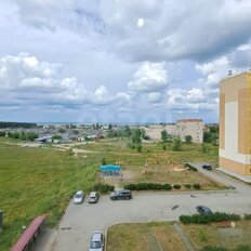 Квартира 35,4 м², 1-комнатная - изображение 4
