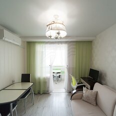 Квартира 42 м², 1-комнатная - изображение 2