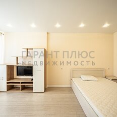 Квартира 40 м², 1-комнатная - изображение 4