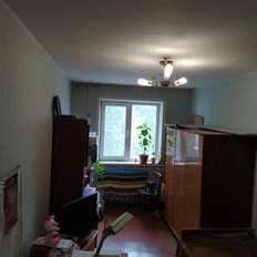 Квартира 45 м², 2-комнатная - изображение 4