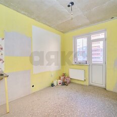 Квартира 40 м², 1-комнатная - изображение 4