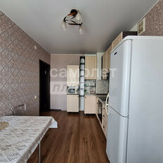 Квартира 46,6 м², 2-комнатная - изображение 3