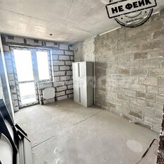 Квартира 40,5 м², 1-комнатная - изображение 2