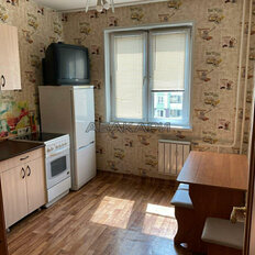 Квартира 42 м², 1-комнатная - изображение 3