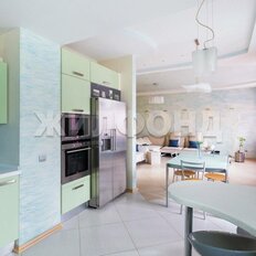 Квартира 127,4 м², студия - изображение 4