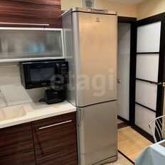 Квартира 66,8 м², 3-комнатная - изображение 2