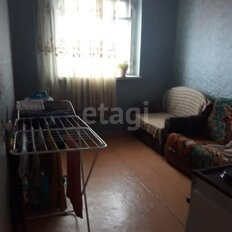 Квартира 52,6 м², 2-комнатная - изображение 5