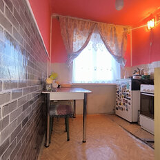 Квартира 44 м², 2-комнатная - изображение 1