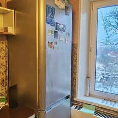 Квартира 31,8 м², 1-комнатная - изображение 4