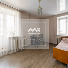 Квартира 52,2 м², 2-комнатная - изображение 1