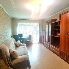 Квартира 45,5 м², 2-комнатная - изображение 1