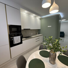 Квартира 77,4 м², 2-комнатная - изображение 2