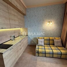 Квартира 19,2 м², студия - изображение 3