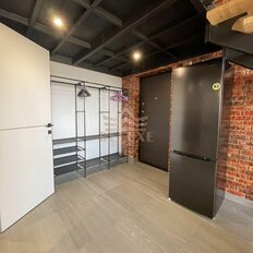 Квартира 53,5 м², 1-комнатные - изображение 3