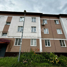 Квартира 34,6 м², 1-комнатная - изображение 1