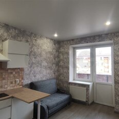 Квартира 22 м², студия - изображение 4